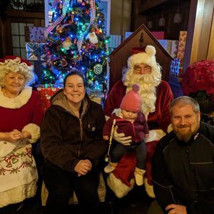 Meet your Posher, Nina